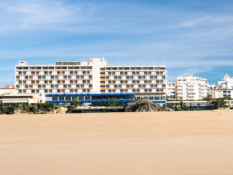 Hotel Algarve Casino