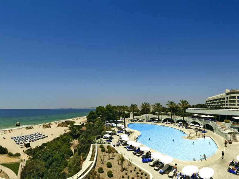 Pestana Alvor Praia