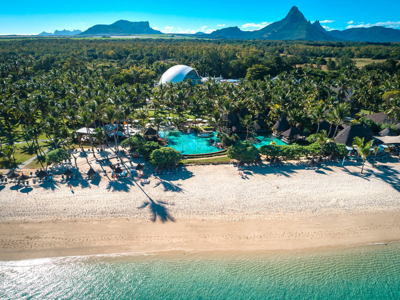 La Pirogue Mauritius