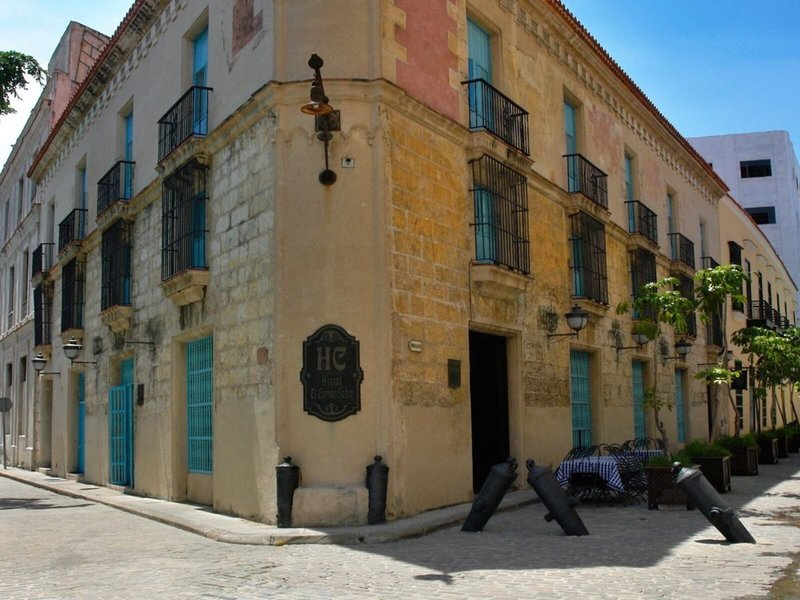 Hotel El Comendador