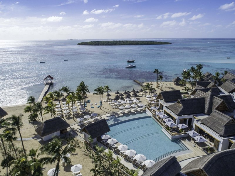 Preskil Island Resort