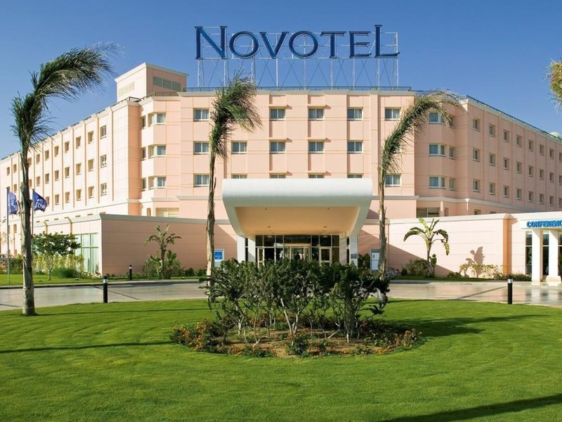 Novotel Cairo 6th of October