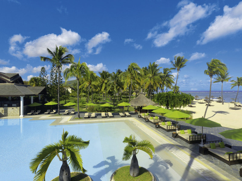 Sofitel Mauritius L Imperial Resort & Spa