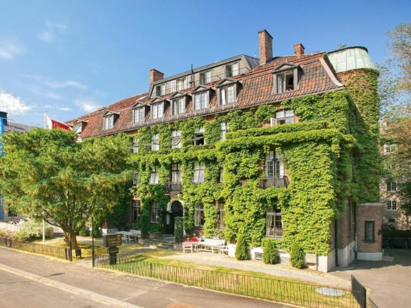 Home Hotel Gabelshus