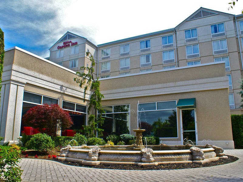 Hilton Garden Inn Staten Island