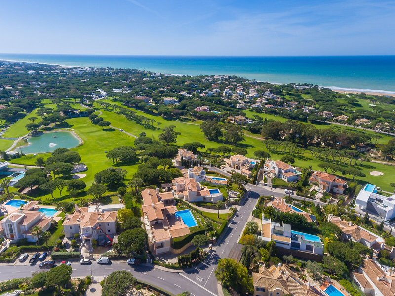 Vale do Lobo Resort