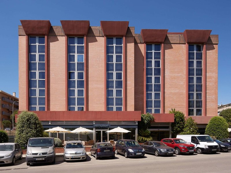 Sercotel Porta Barcelona