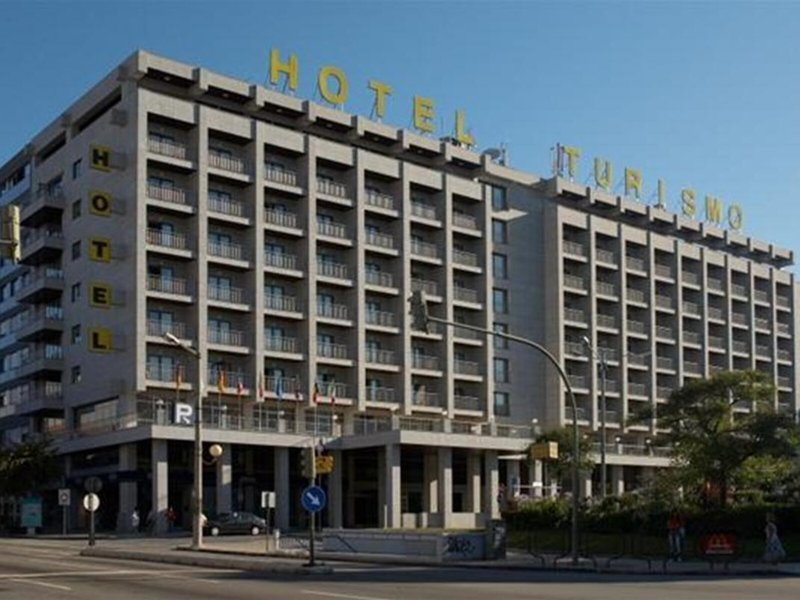 Mercure Braga Centro