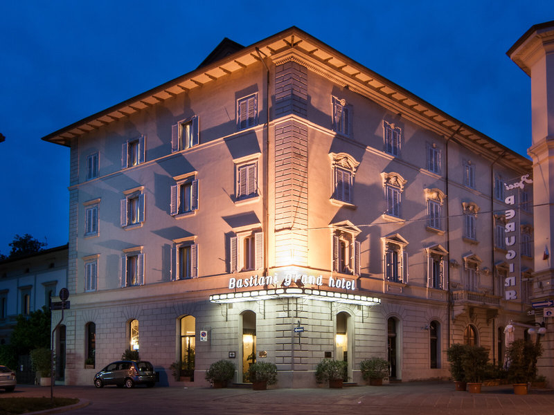 Grandhotel Bastiani