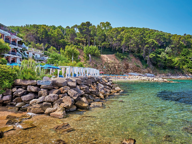 Approdo Resort Thalasso SPA