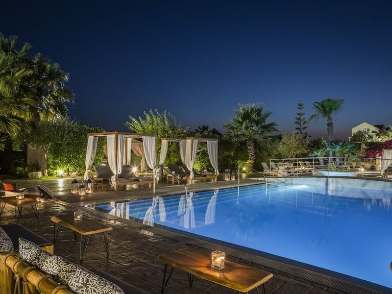 Avithos Resort Kefalonia
