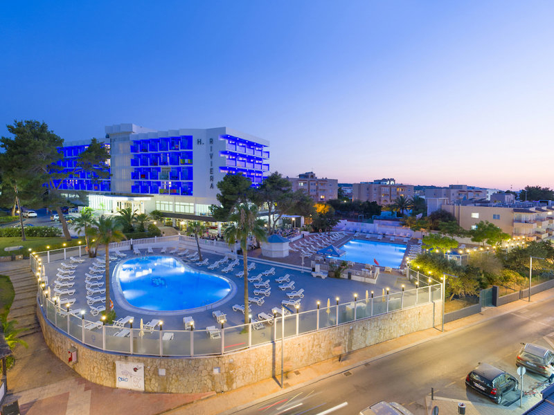Hotel Vibra Riviera & Apartamentos Vibra Riviera