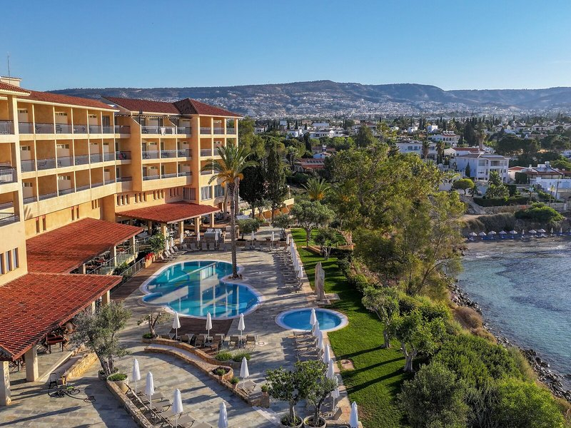 Thalassa Boutique Hotel Kefalonia