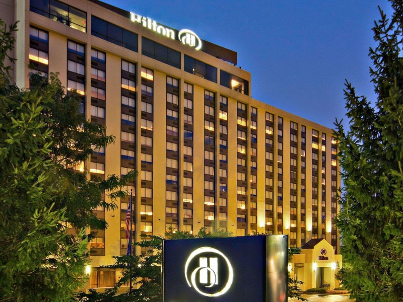 Hilton Hasbrouck Heights / Meadowlands