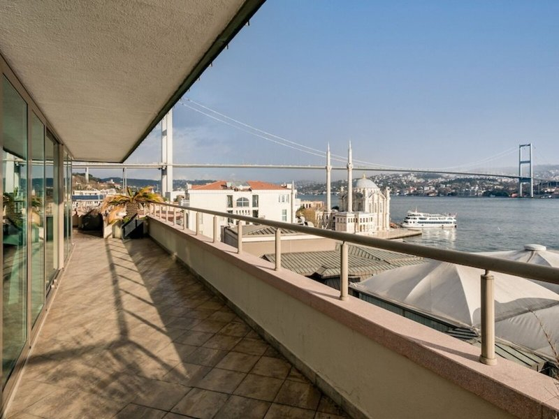 Radisson Blu Bosphorus Hotel