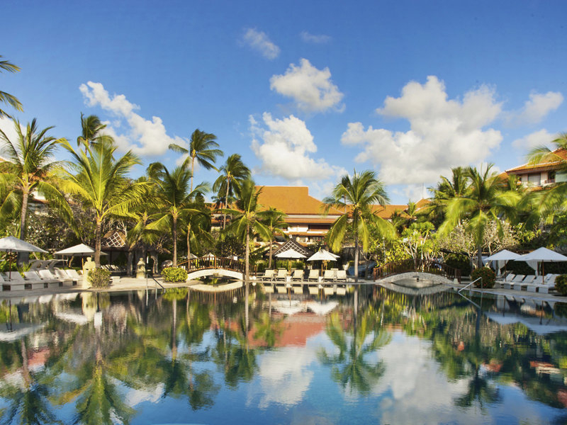 The Westin Resort Nusa Dua