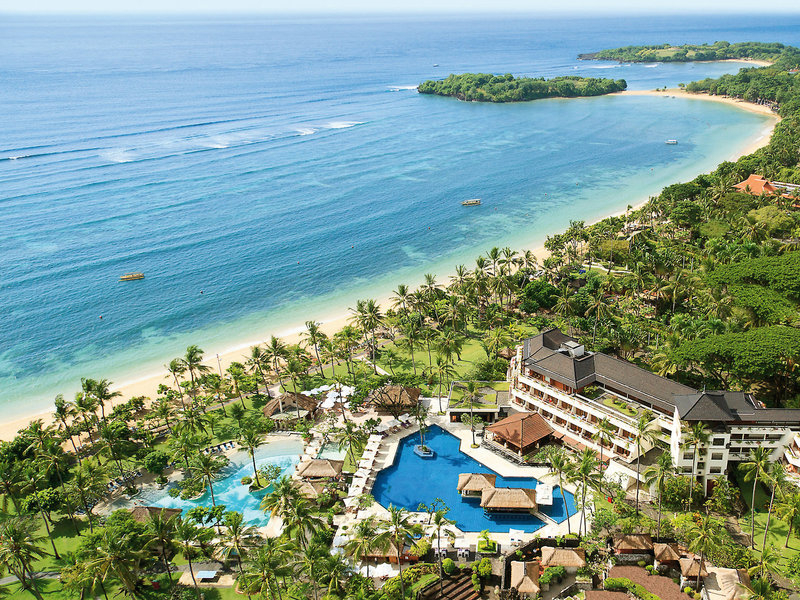 Nusa Dua Beach Hotel & Spa