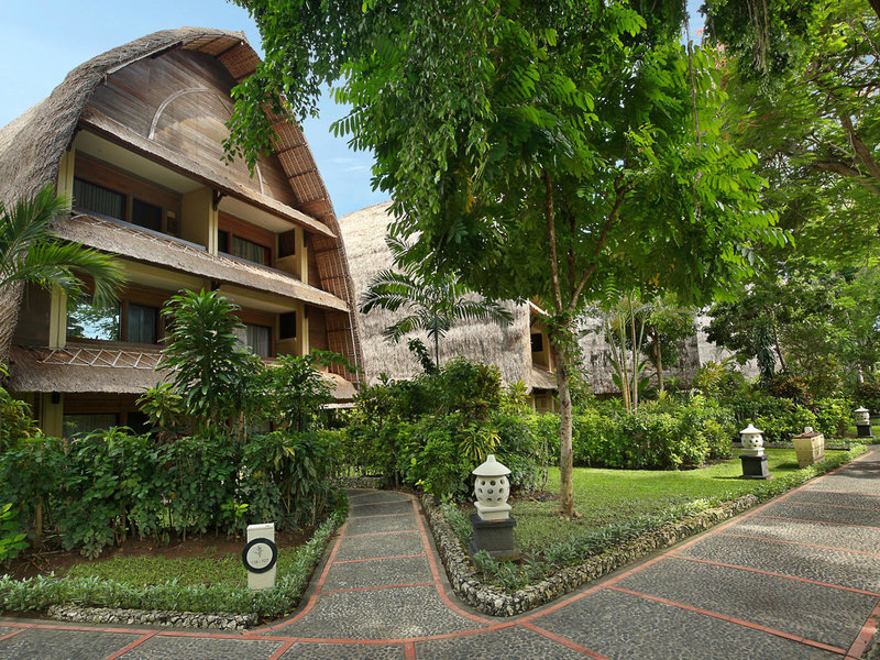 Mercure Resort Sanur