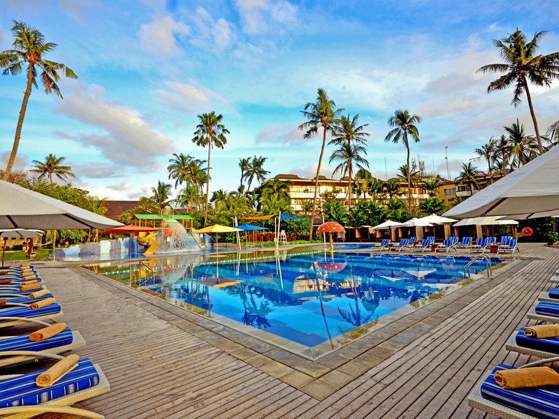 Prama Sanur Beach Bali