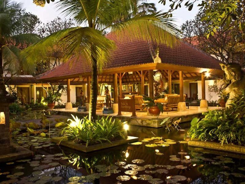 Bali Rani Hotel