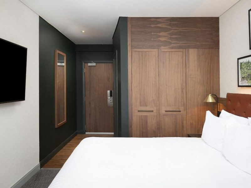 Four Points by Sheraton Edinburgh