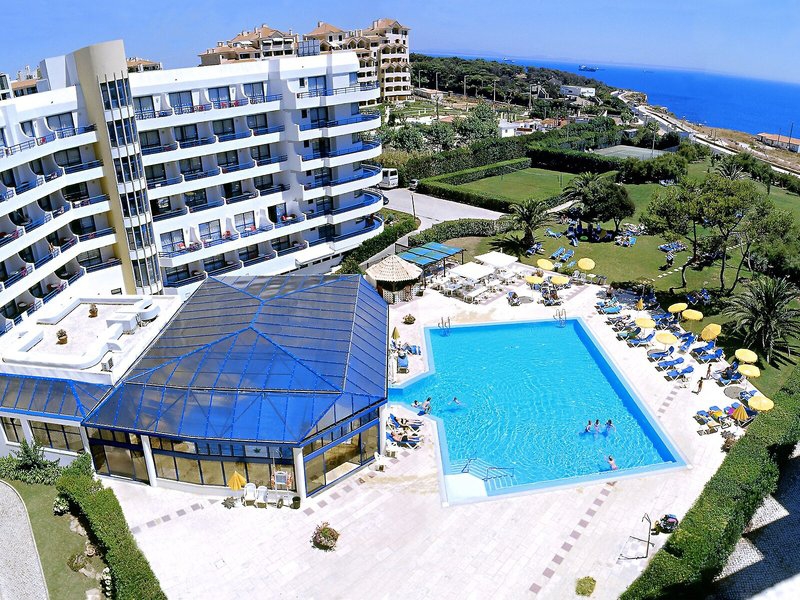 Pestana Cascais Ocean & Conference Aparthotel