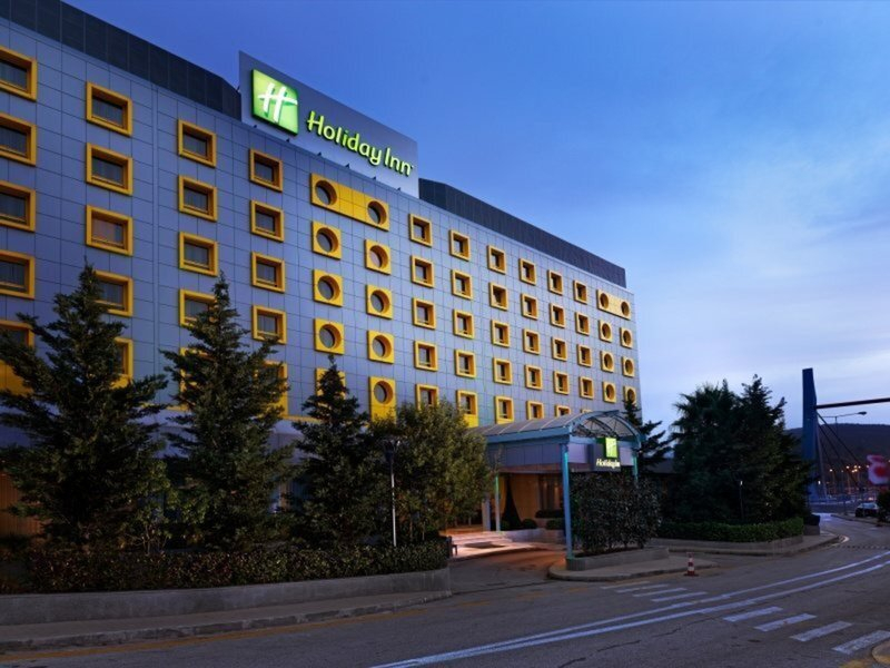 Holiday Inn Athens - Airport