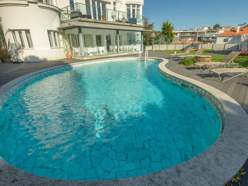 Amazónia Estoril - Cascais Hotel