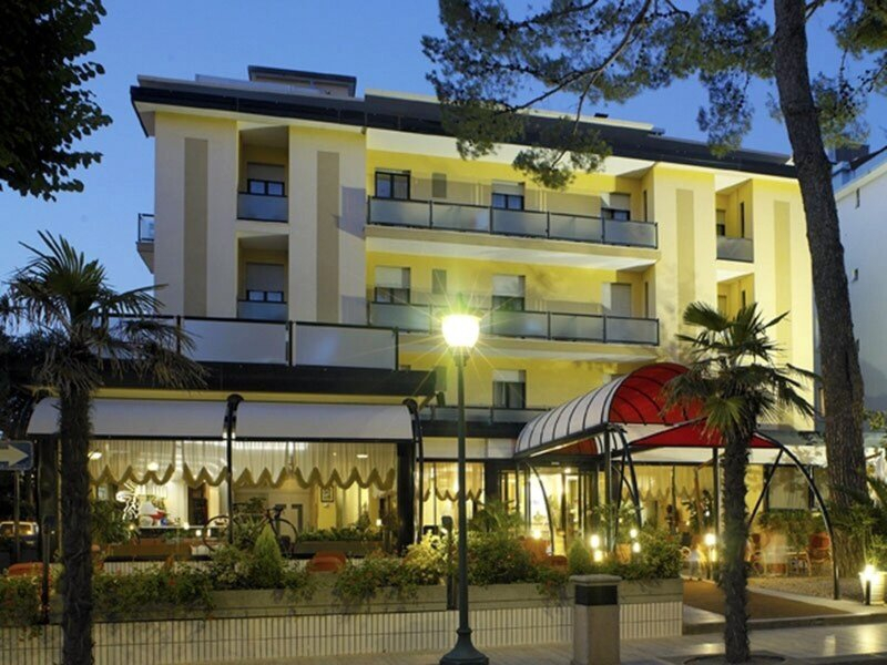 Hotel Boemia