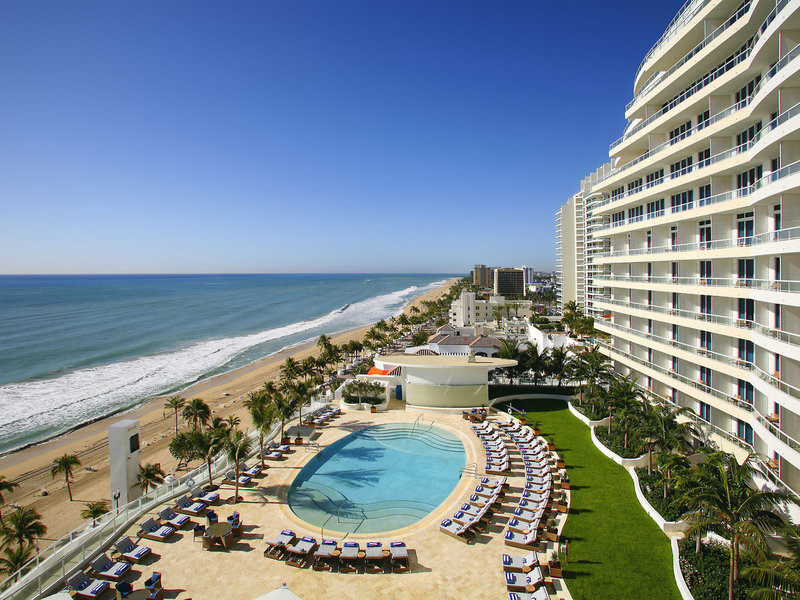 The Ritz-Carlton Fort Lauderdale 