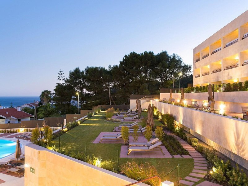 Four Points by Sheraton Sesimbra