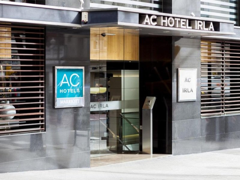 AC Hotel Irla