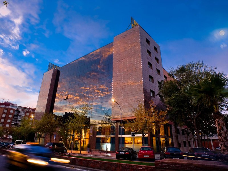 Sallés Hotel Ciutat del Prat