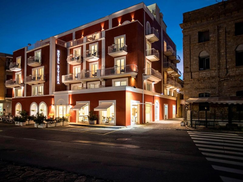 Lu' Hotel Riviera