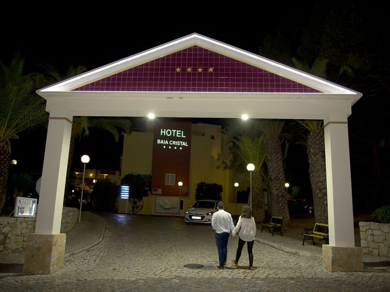 Wyndham Grand Carvoeiro Algarve