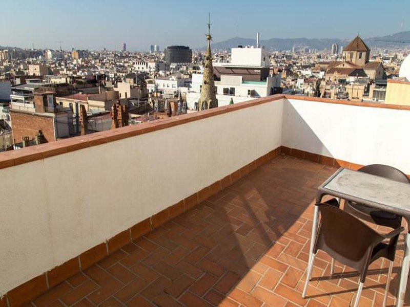 Ramblas Hotel Barcelona