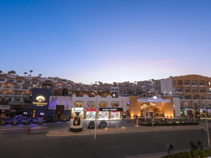 Naama Bay Hotel & Resort