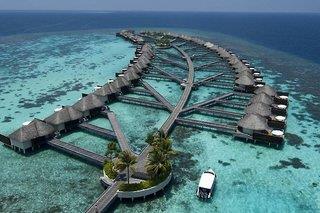 W Maldives