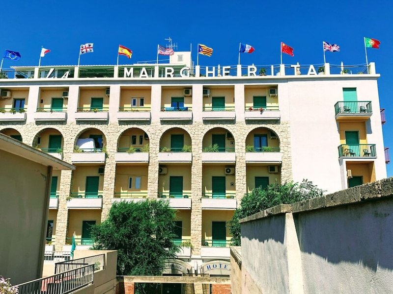 Hotel La Margherita