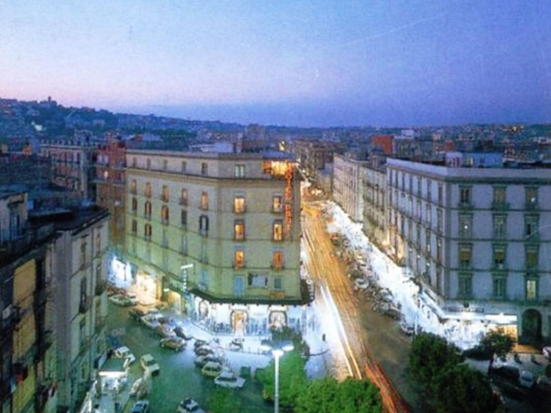 Jazz Hotel