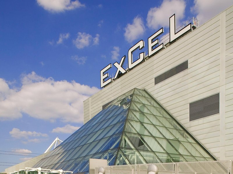 ibis London Excel Docklands