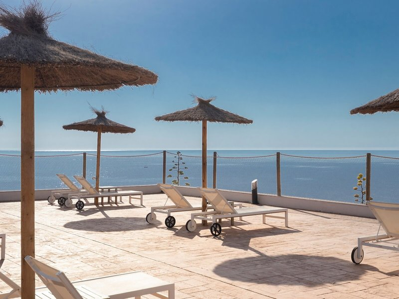 Hotel Club Palia Maria Eugenia