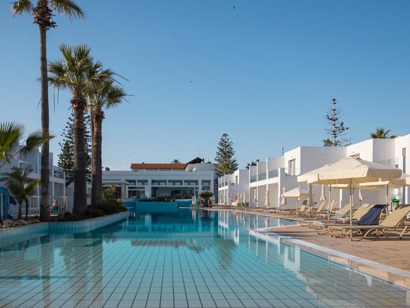 Atlantica Panthea Resort