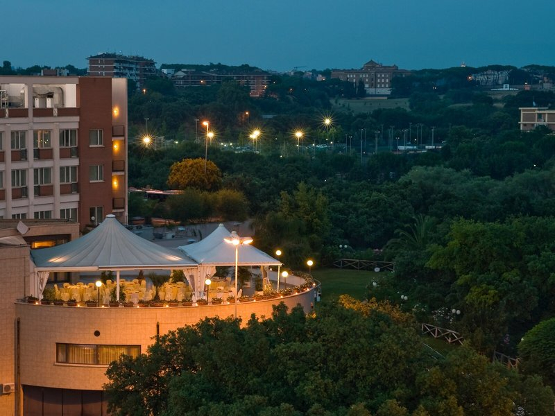 Hotel Roma Aurelia Antica by Roman Hotels