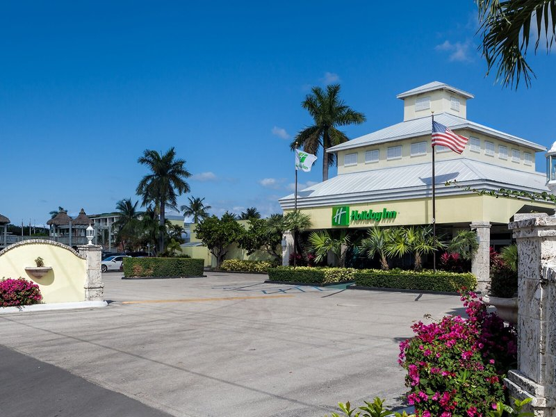 Holiday Inn Key Largo