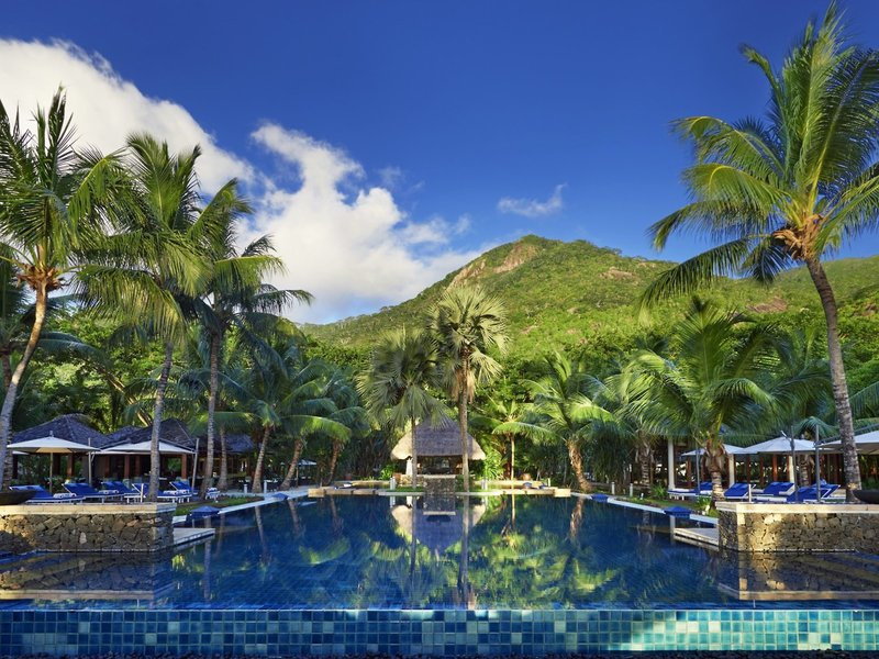 Hilton Seychelles Labriz Resort & Spa