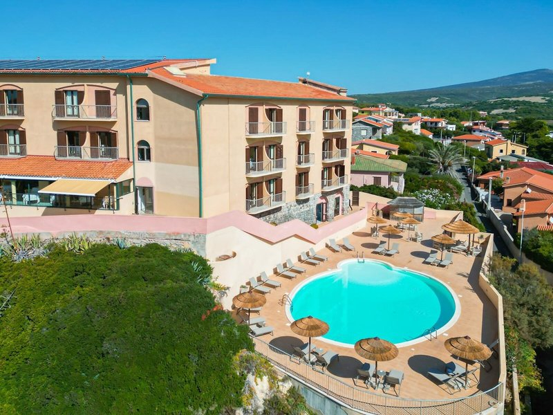 Felix Hotels - Hotel La Baja