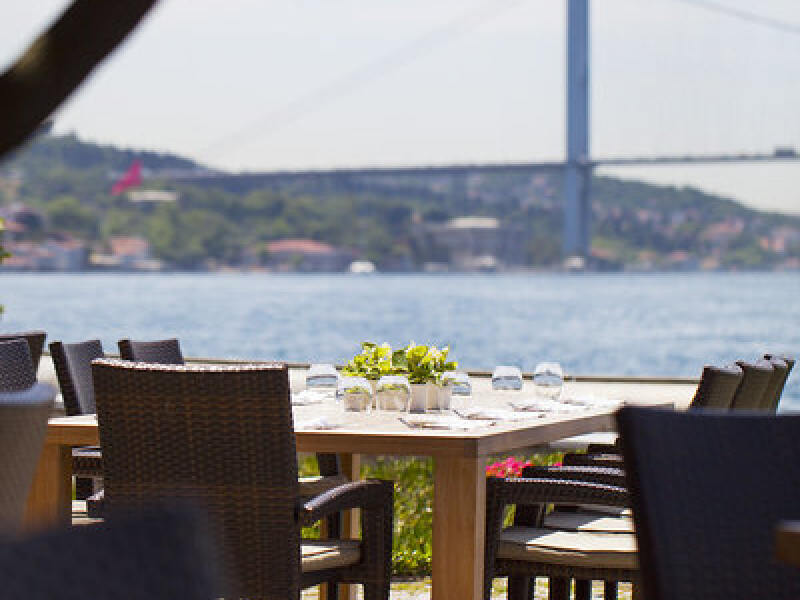 Vakko Hotel Sumahan Bosphorus