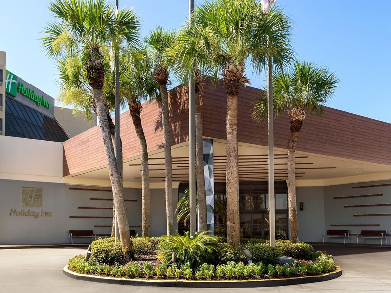 Holiday Inn Orlando - International Airport
