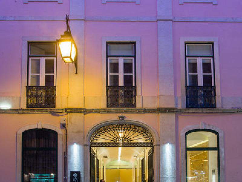 Portugal Boutique Hotel